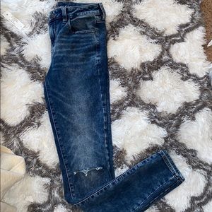 American eagle jeans Great condition!